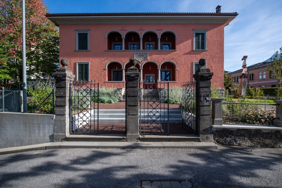 Sorpasso di spesa per Casa Chiattone: «Municipio informato alla fine»