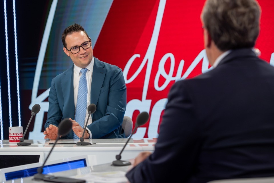 «La politica ha navigato a vista, ora serve un cambio di rotta»
