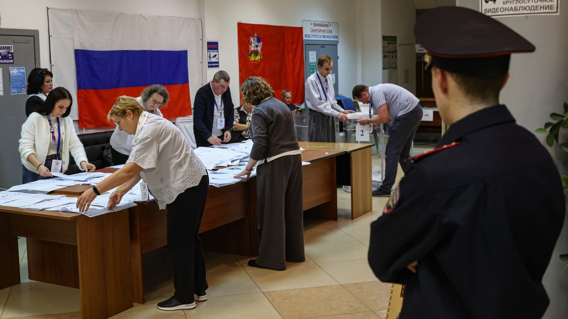 «Russia al lavoro per aumentare la produzione di droni d'attacco»