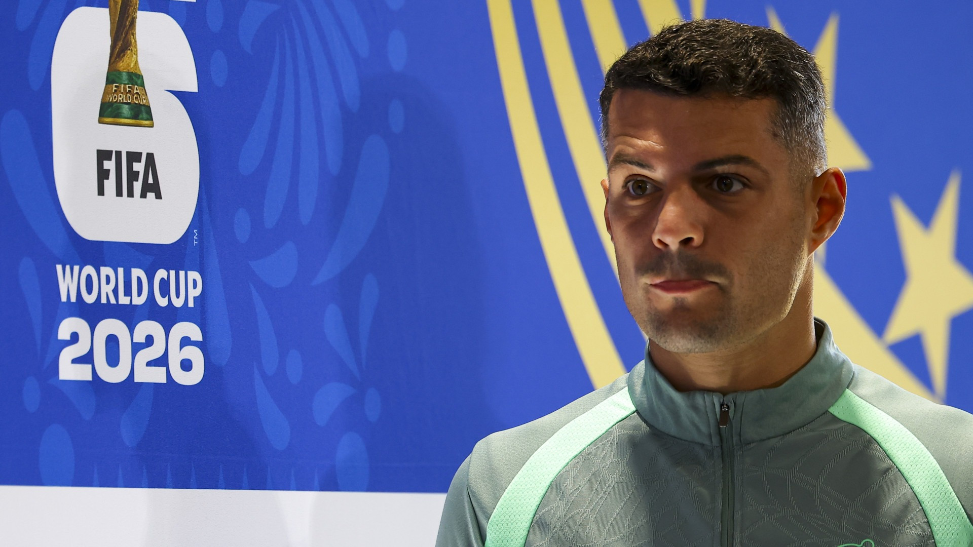 Ma che cosa rischia, sportivamente, Granit Xhaka?