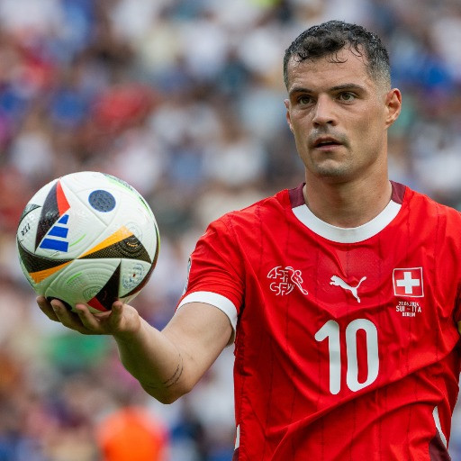 Granit Xhaka e un senso di onnipotenza ormai insostenibile