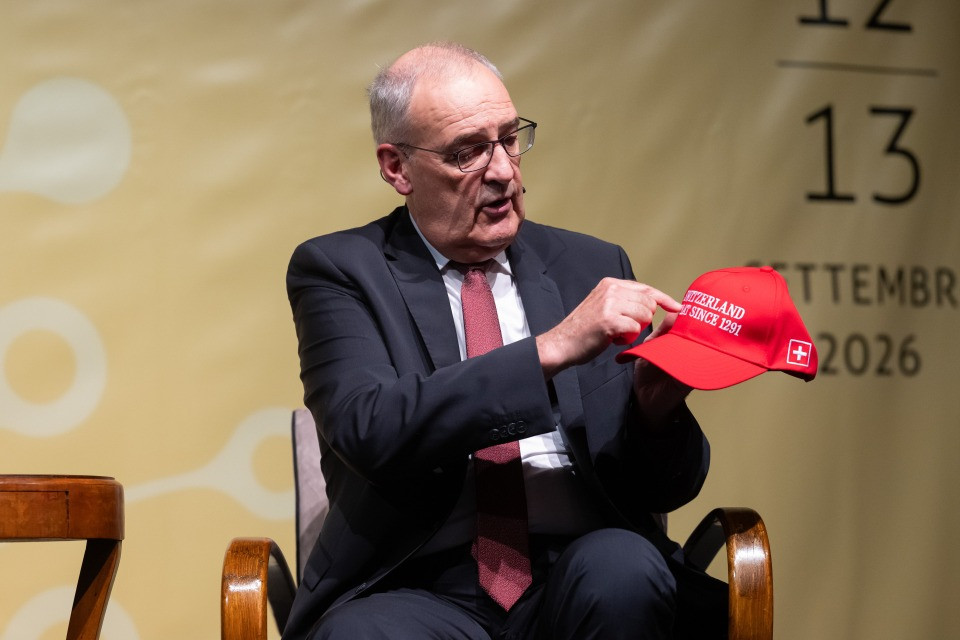 Perequazione e ristorni, il Consiglio di Stato scrive a Parmelin