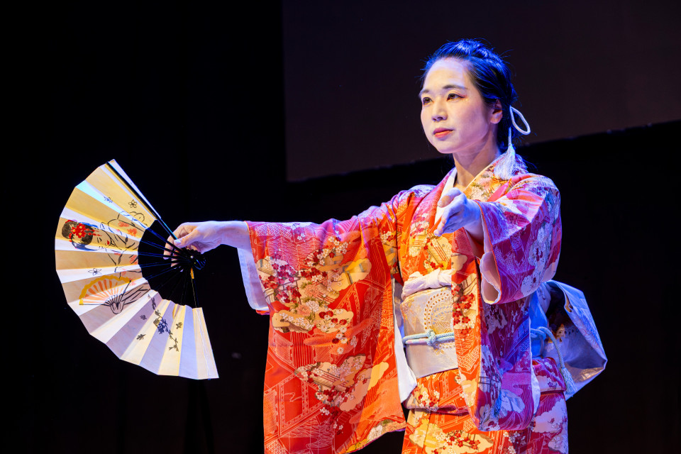 Oltre 19 mila visitatori al Japan Matsuri
