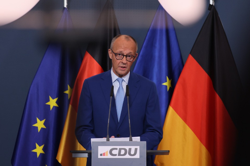 Elezioni in Germania, il mondo si interroga sul futuro di Merz