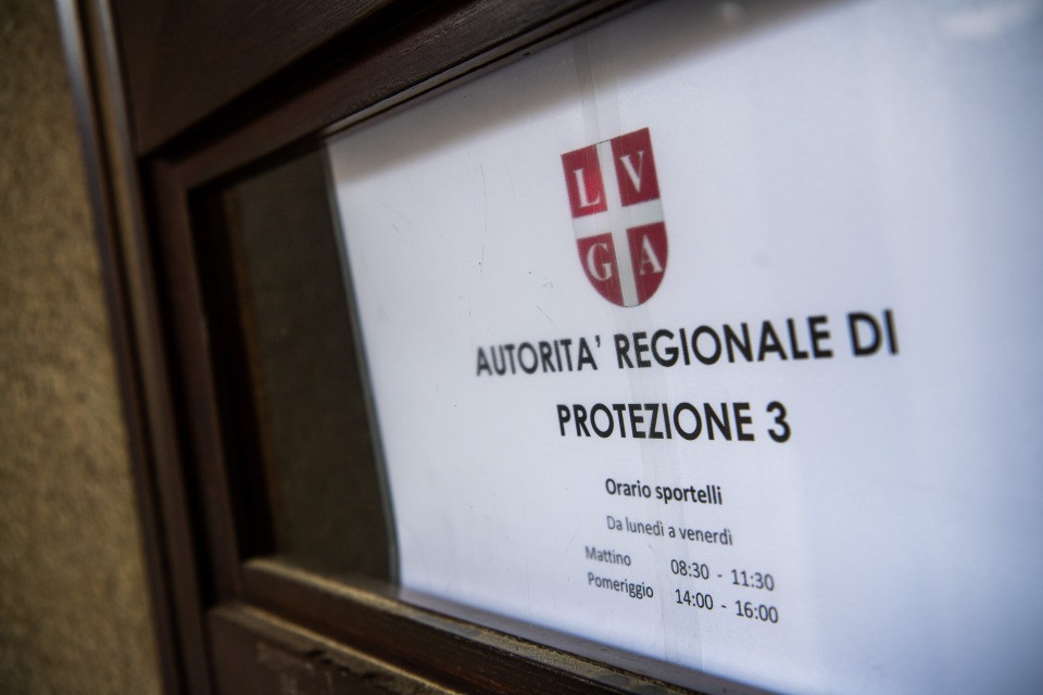 Riorganizzazione della Giustizia: si guarda di nuovo a Lugano