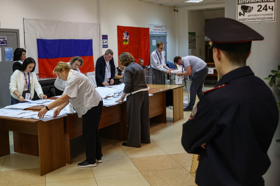 «Russia al lavoro per aumentare la produzione di droni d'attacco»