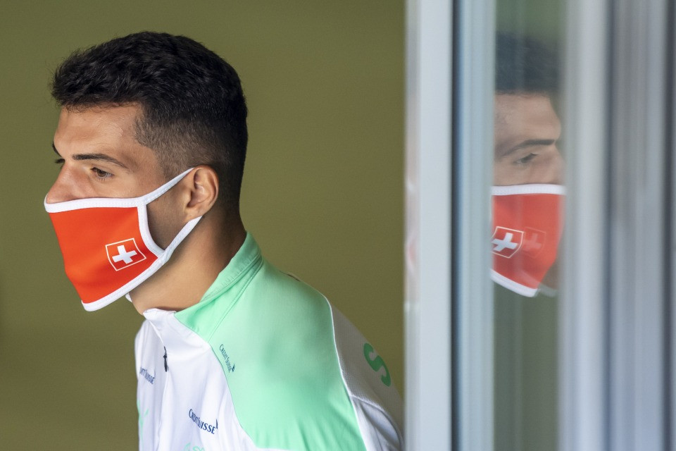 Fischer, Xhaka e gli altri: perché lo sport non si è fidato dei vaccini anti Covid?