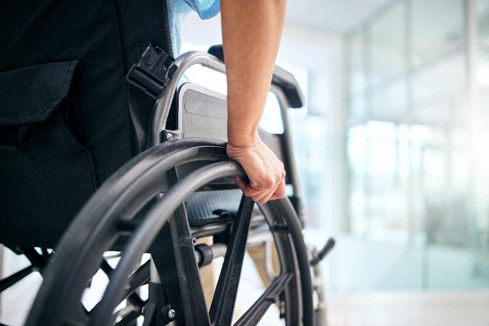 Iniziativa sull'inclusione, approvato il controprogetto