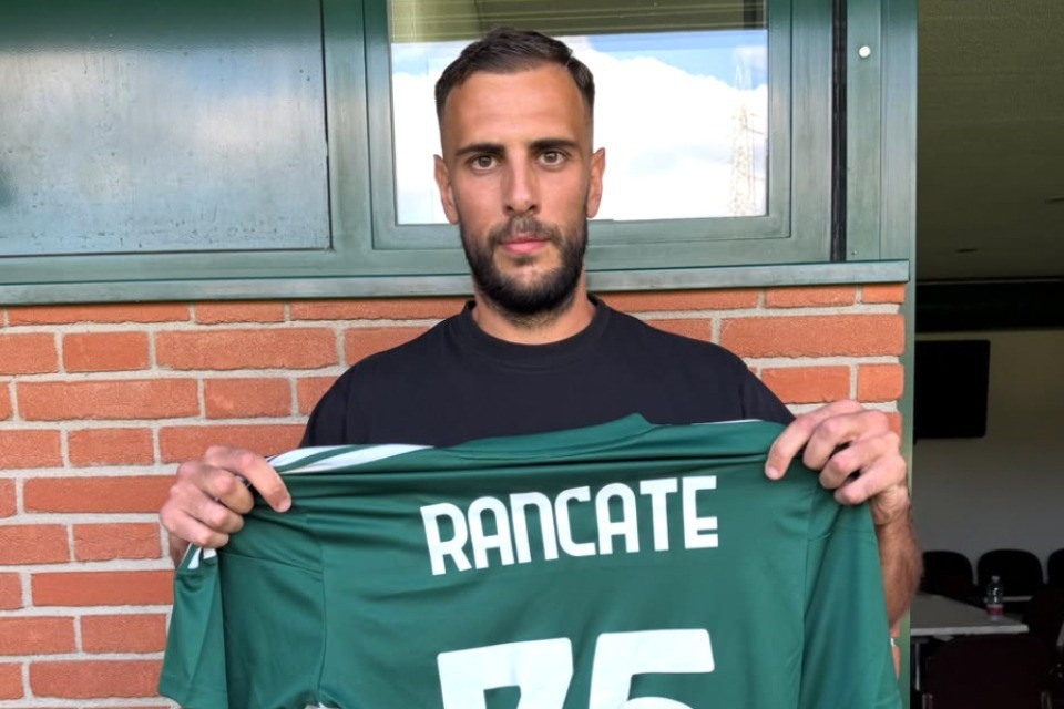 «Impazzisco  per Fabregas. E il Rancate...»