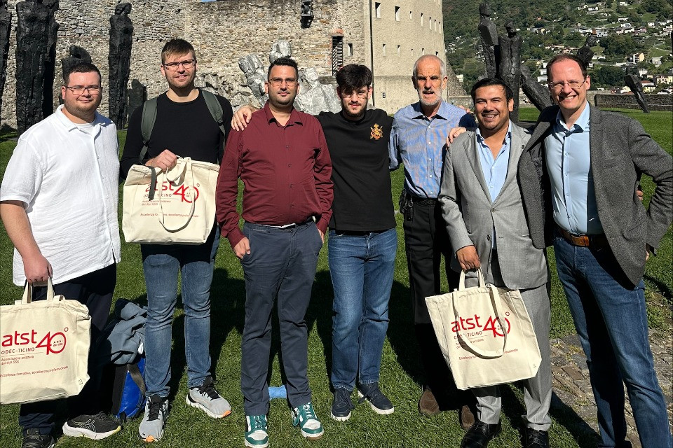 Arrivano i bachelor e i master professionali