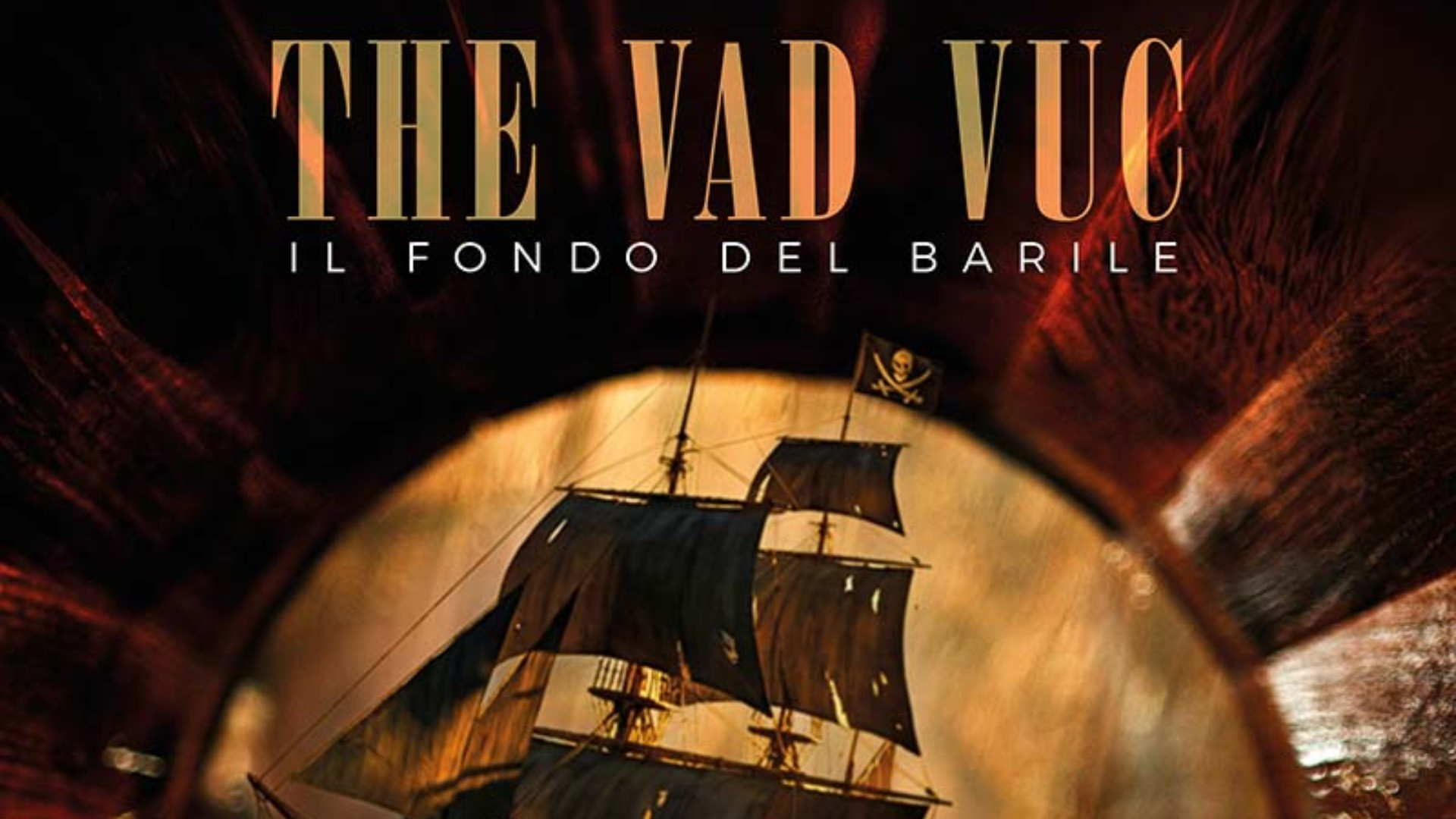 La voce di Trump entra nel disco dei Vad Vuc, ma l’album esce dalle piattaforme