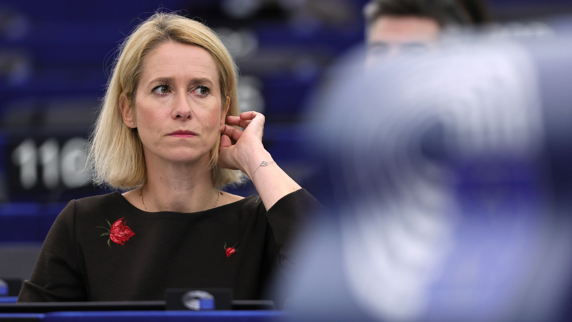 Kaja Kallas: «Le sanzioni contro la Russia devono restare in vigore a lungo»