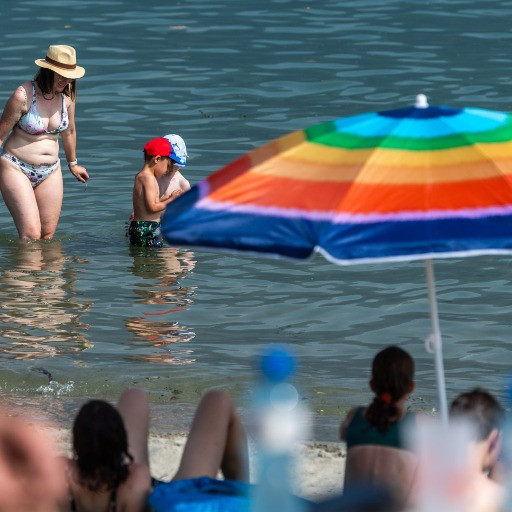 Da Lugano a Bellinzona, la stagione balneare 2026 è stata un successo