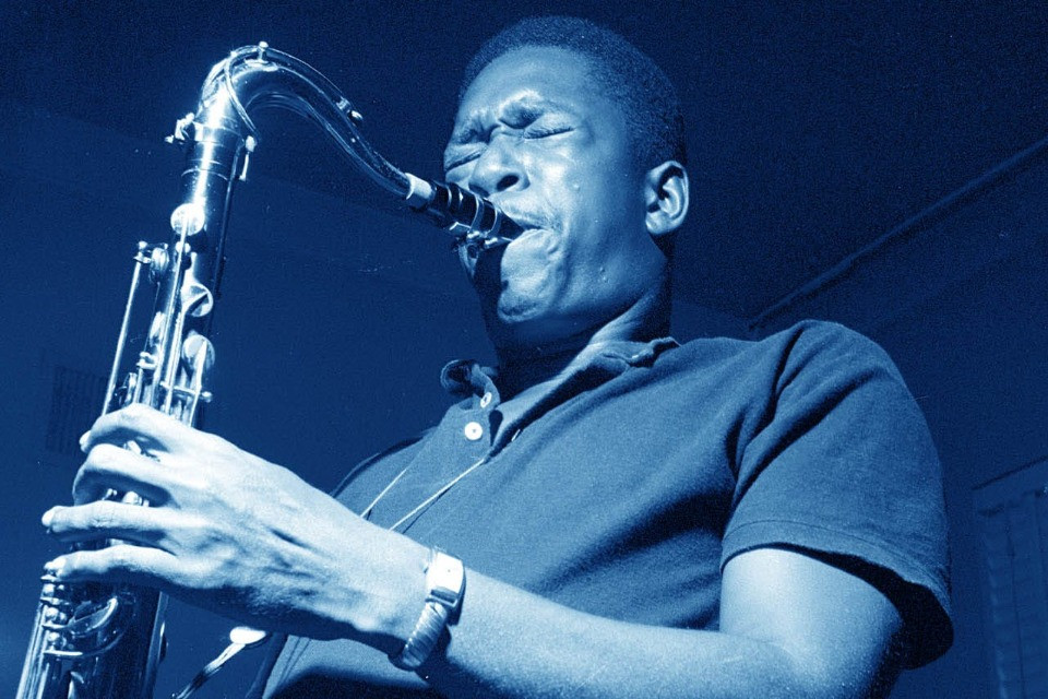 Coltrane il «rivoluzionario» sulle ali della spiritualità