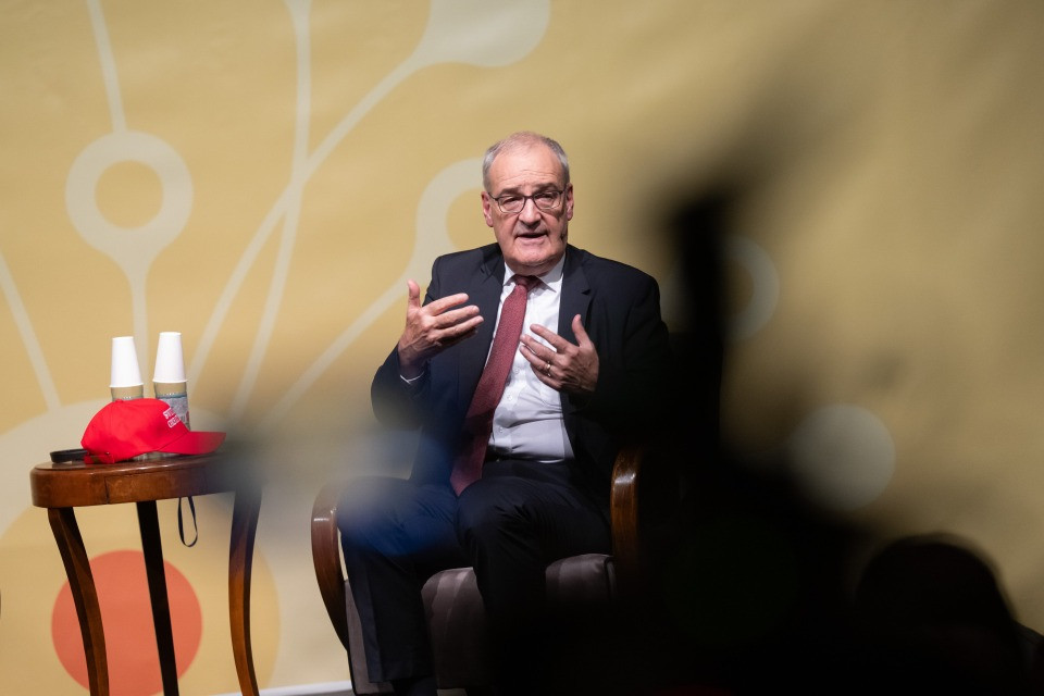 La lettera a Guy Parmelin non è piaciuta: «Oltre che inutile, è controproducente»