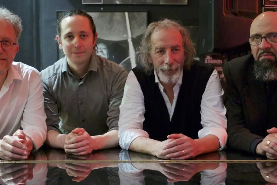 Torna «ImMENSAmente musica» con la band comasca Dumanbass