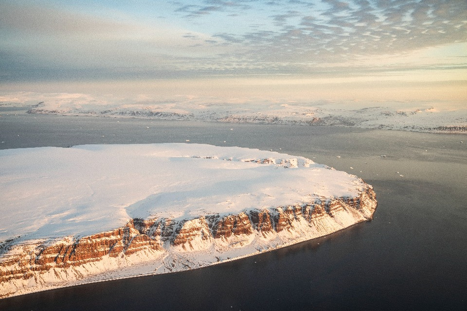 In Groenlandia, ora, verranno costruite nuove basi militari americane?