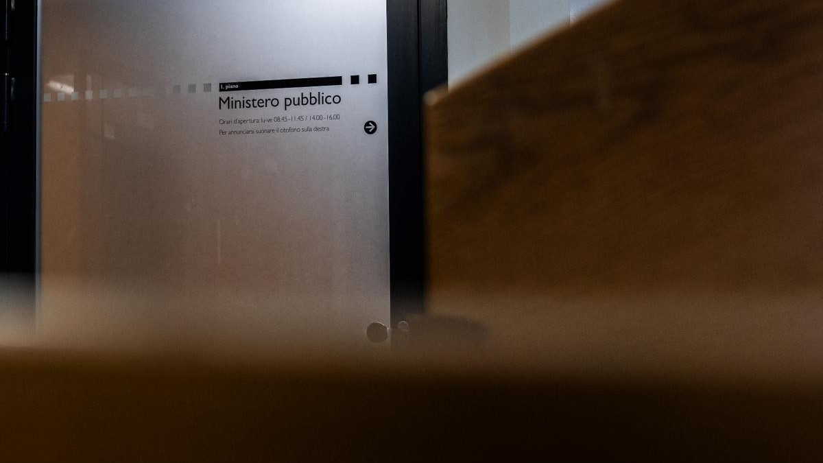 Caso Zali, «nessun seguito disciplinare alla segnalazione sul pg Pagani»