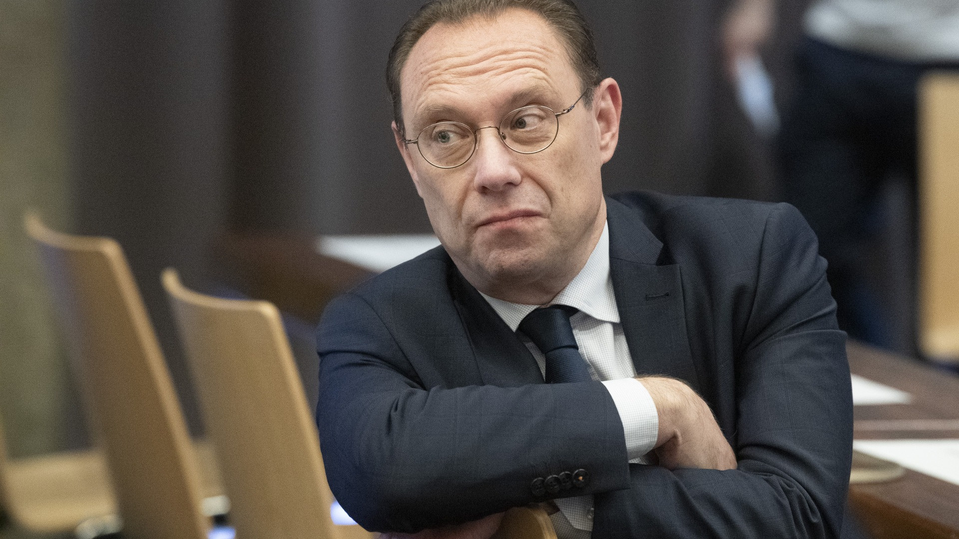Caso Zali, nessun procedimento disciplinare per il pg Pagani