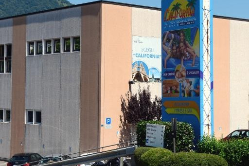 Dopo la chiusura del California, Acquatic Club Ticino offre corsi gratuiti