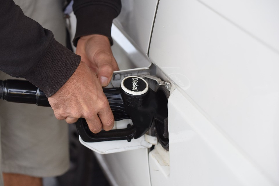 L’Europa spremuta fino all’ultima goccia di diesel