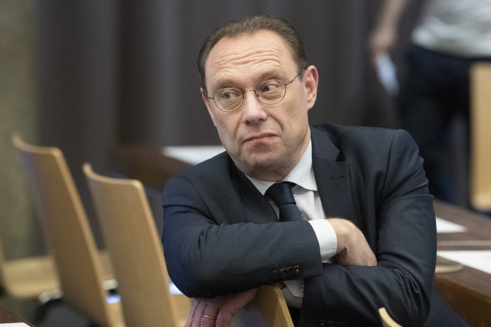 Caso Zali, nessun procedimento disciplinare per il pg Pagani