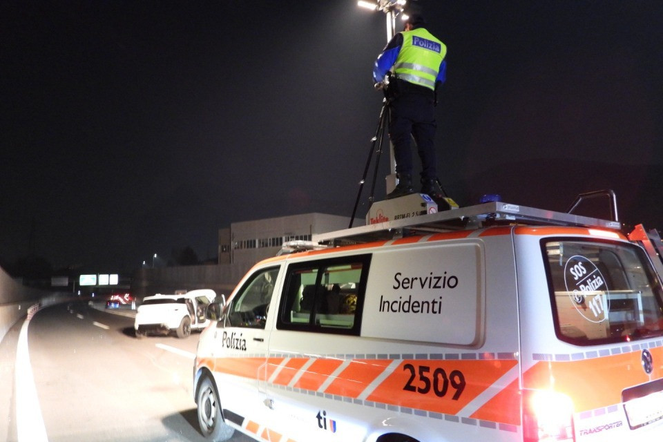 Autostrade chiuse dopo gli incidenti: «Vanno ridotti i tempi»