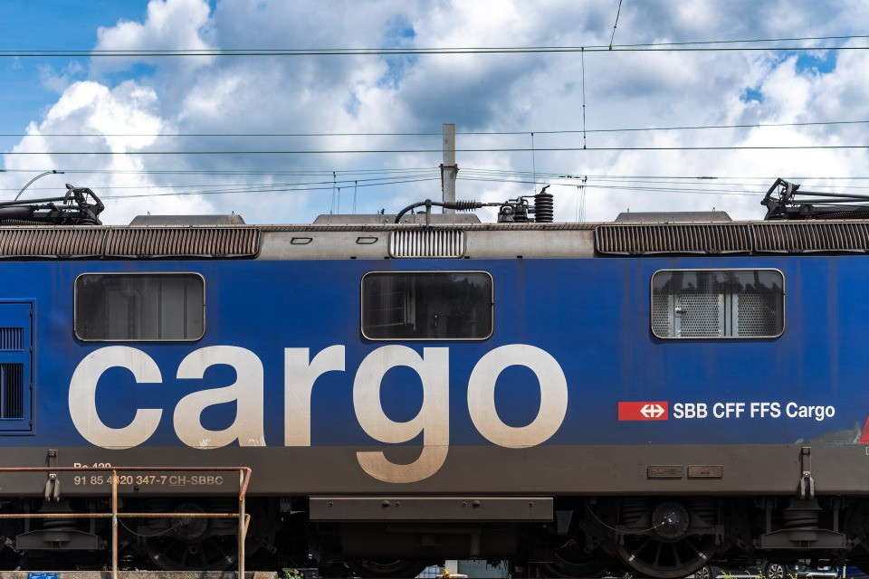 FFS Cargo, il 98% dei collaboratori accetta il ricollocamento