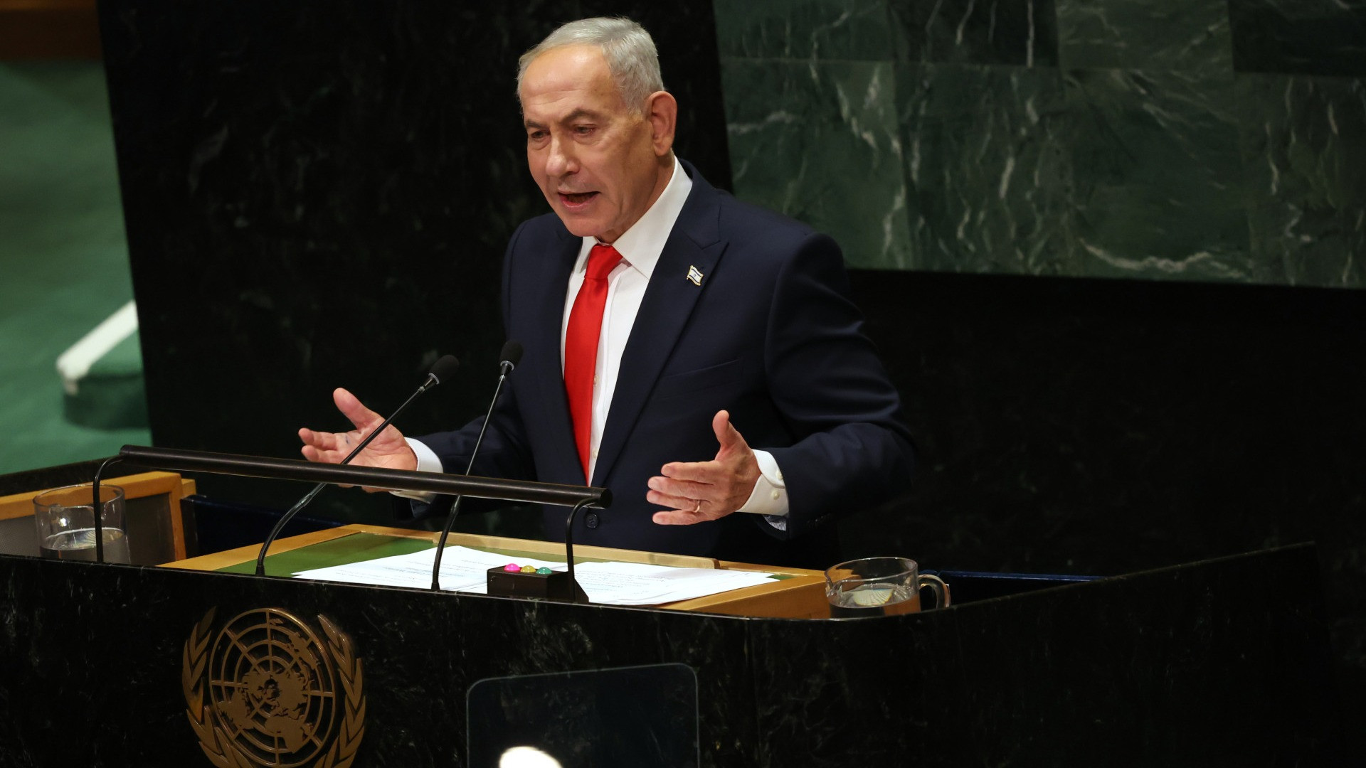 Netanyahu: «Se non avessi attaccato l'Iran saremmo tutti morti»