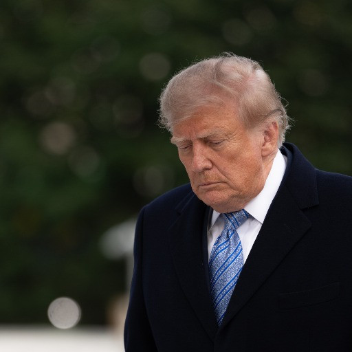 Sospeso il divieto di Trump: i giornalisti «pagliacci» tornano alla Casa Bianca