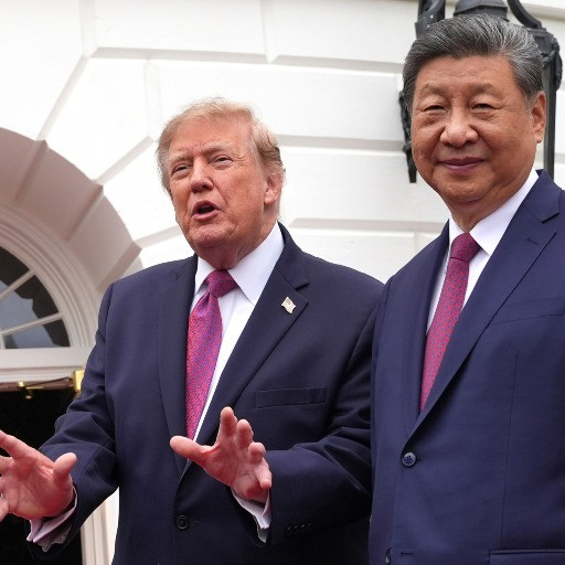 Xi Jinping a Donald Trump: «Coesistere in pace». Ma su Taiwan avverte: «Siate prudenti»