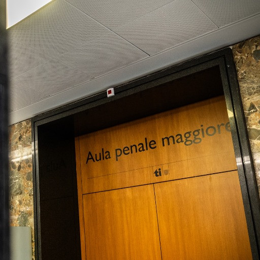 Colpo grosso a Sorengo, tre anni di carcere a un ladro