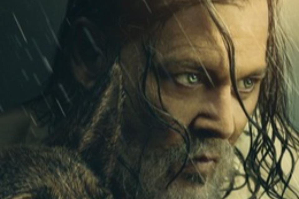 Il ritorno di Johnny Depp, alla ricerca di vendetta in «Day drinker»