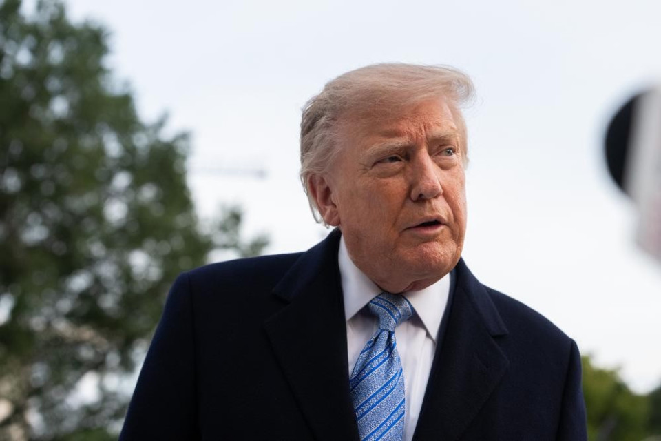 Un ex alleato di Trump invoca il 25esimo emendamento: «Va rimosso dal suo incarico»