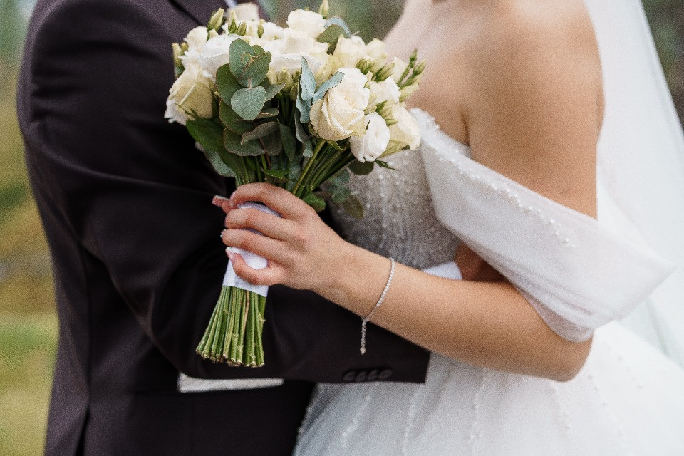 Oggi in Svizzera ci si sposa sempre più tardi