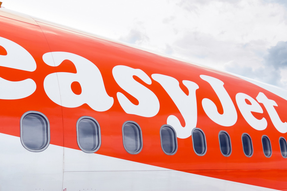 EasyJet lancia tre nuovi voli dalla Svizzera verso i Balcani