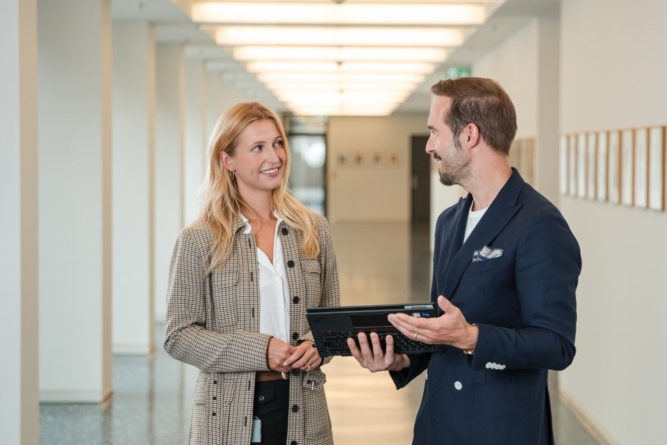 Il workplace come leva strategica