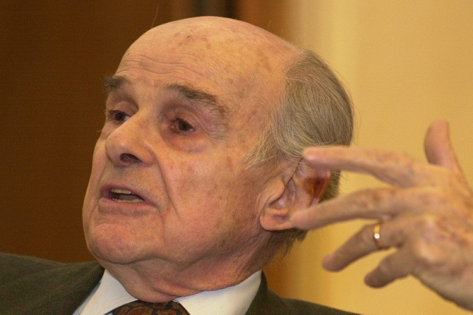 In cinquant'anni non è cambiato niente