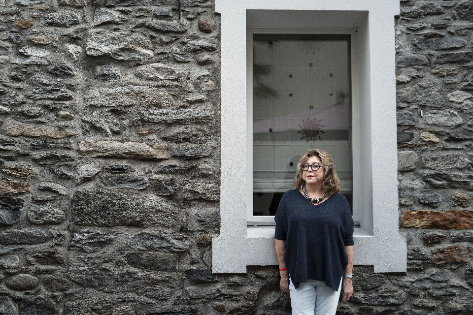 Daniela Ambrosoli: «Ecco le mie memorie di una figlia di buona famiglia»