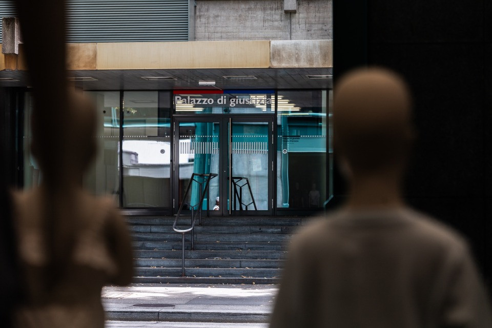Spazi pronti per la Giustizia? «Ad oggi non ce ne sono»