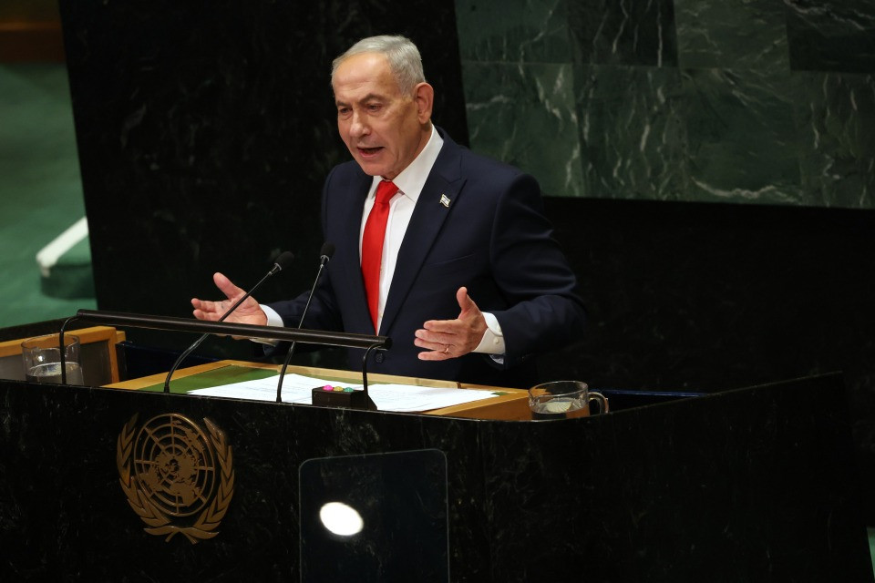 Netanyahu: «Se non avessi attaccato l'Iran saremmo tutti morti»