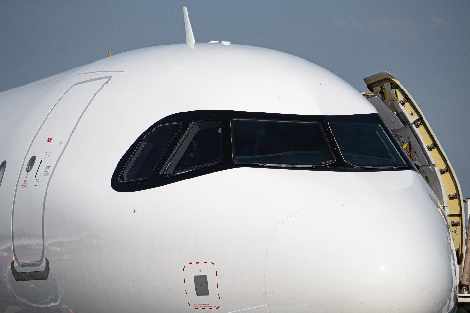 Airbus A321neo, difetto nella protezione anticorrosione: coinvolti oltre 500 aerei
