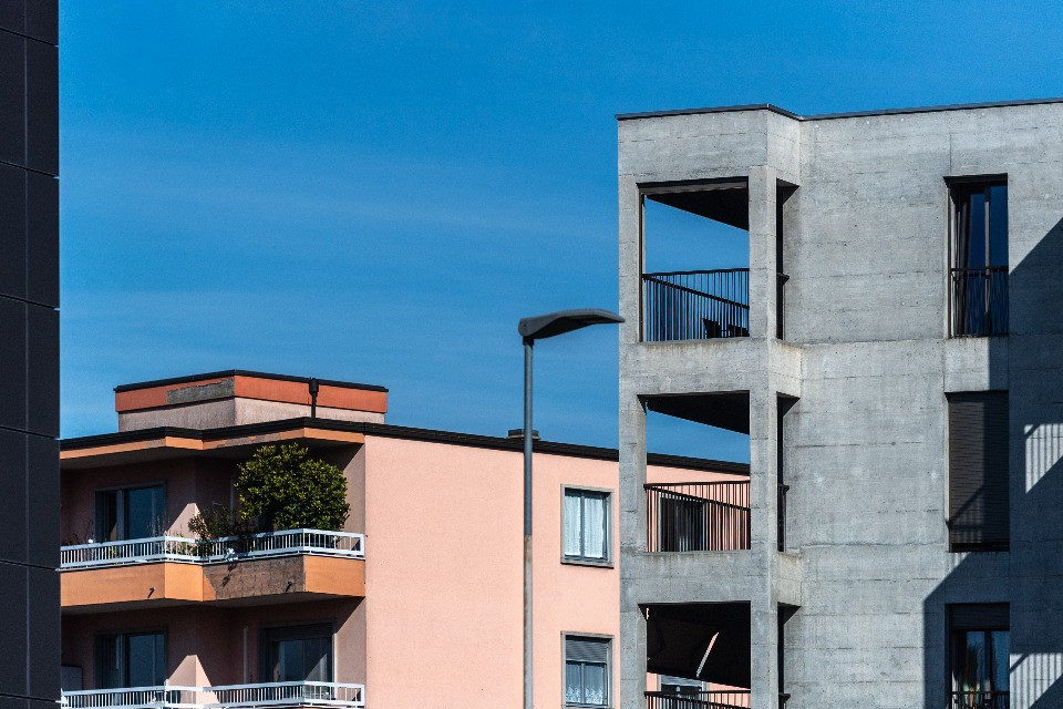 In Svizzera c’è carenza di alloggi, ma il Mendrisiotto è un altro mondo