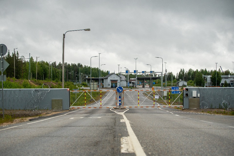 La Russia preoccupa (ancora) il nord Europa: la Finlandia alza la guardia