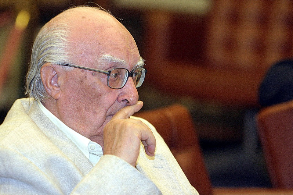 «Montalbano m'avia atturrato i cabbasisi», ecco perché Camilleri fece nascere Cecè Collura