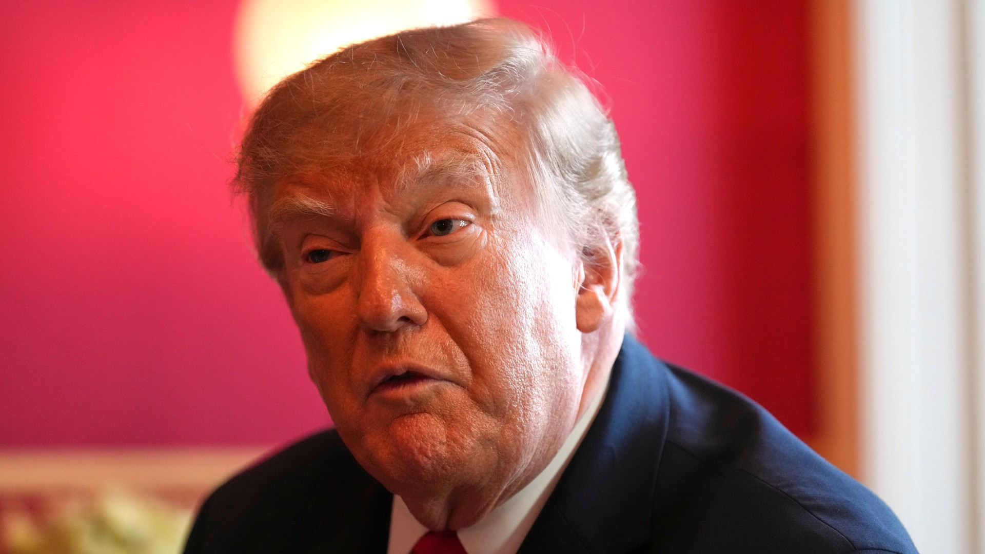 «Trump ha respinto la proposta dell'Iran, nuovi attacchi dopo le midterm»