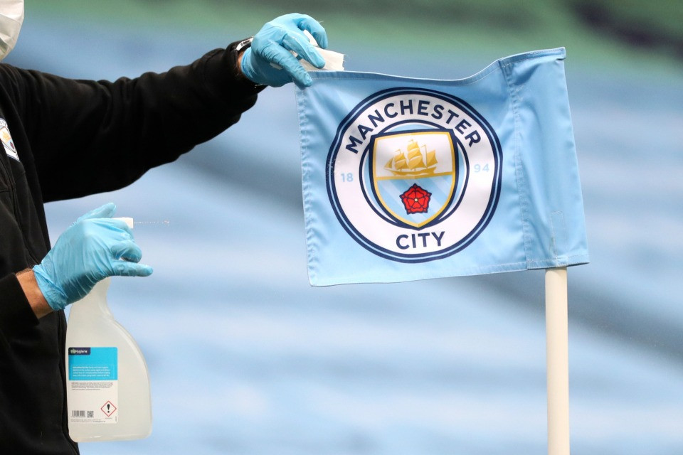 Manchester City colpevole: ma l'Inter può sognare la Champions 2023?