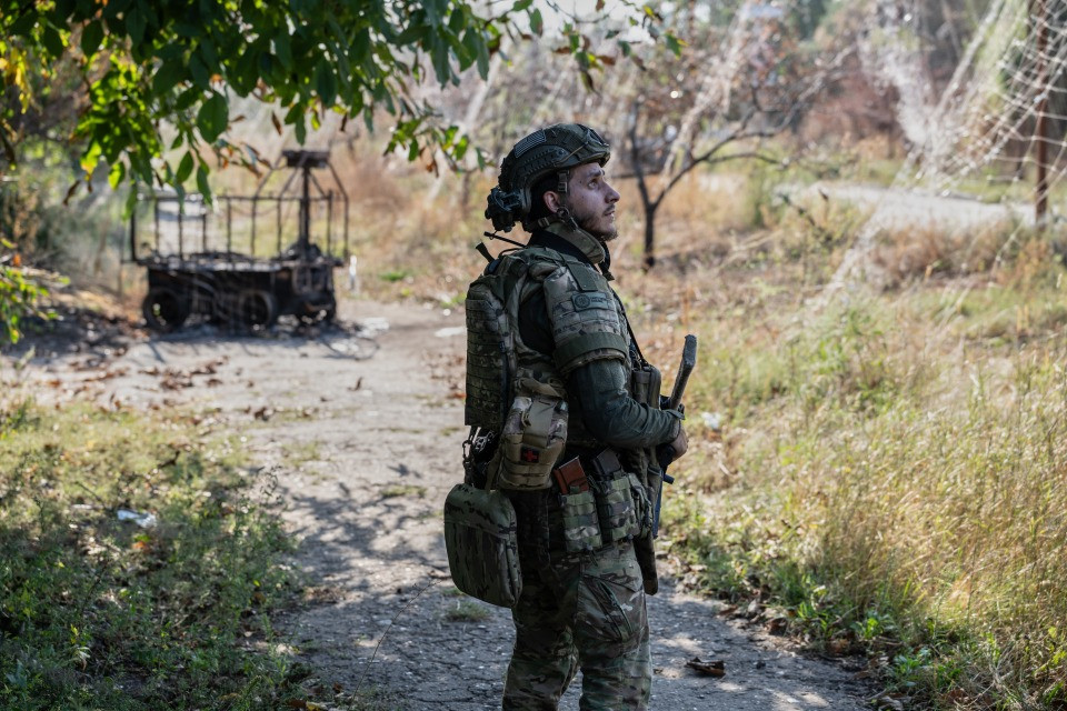 La Russia ha lanciato 173 droni contro l'Ucraina nella notte