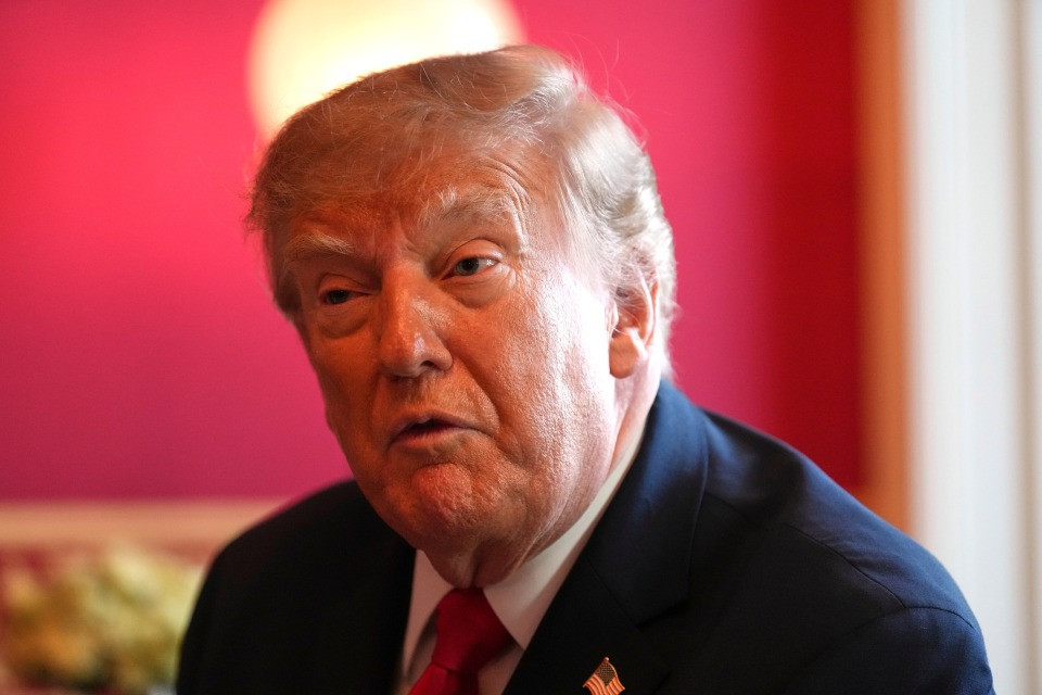 «Trump ha respinto la proposta dell'Iran, nuovi attacchi dopo le midterm»