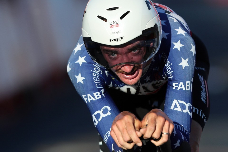 A Montréal vince l'uomo che non ti aspetti: McNulty è campione del mondo